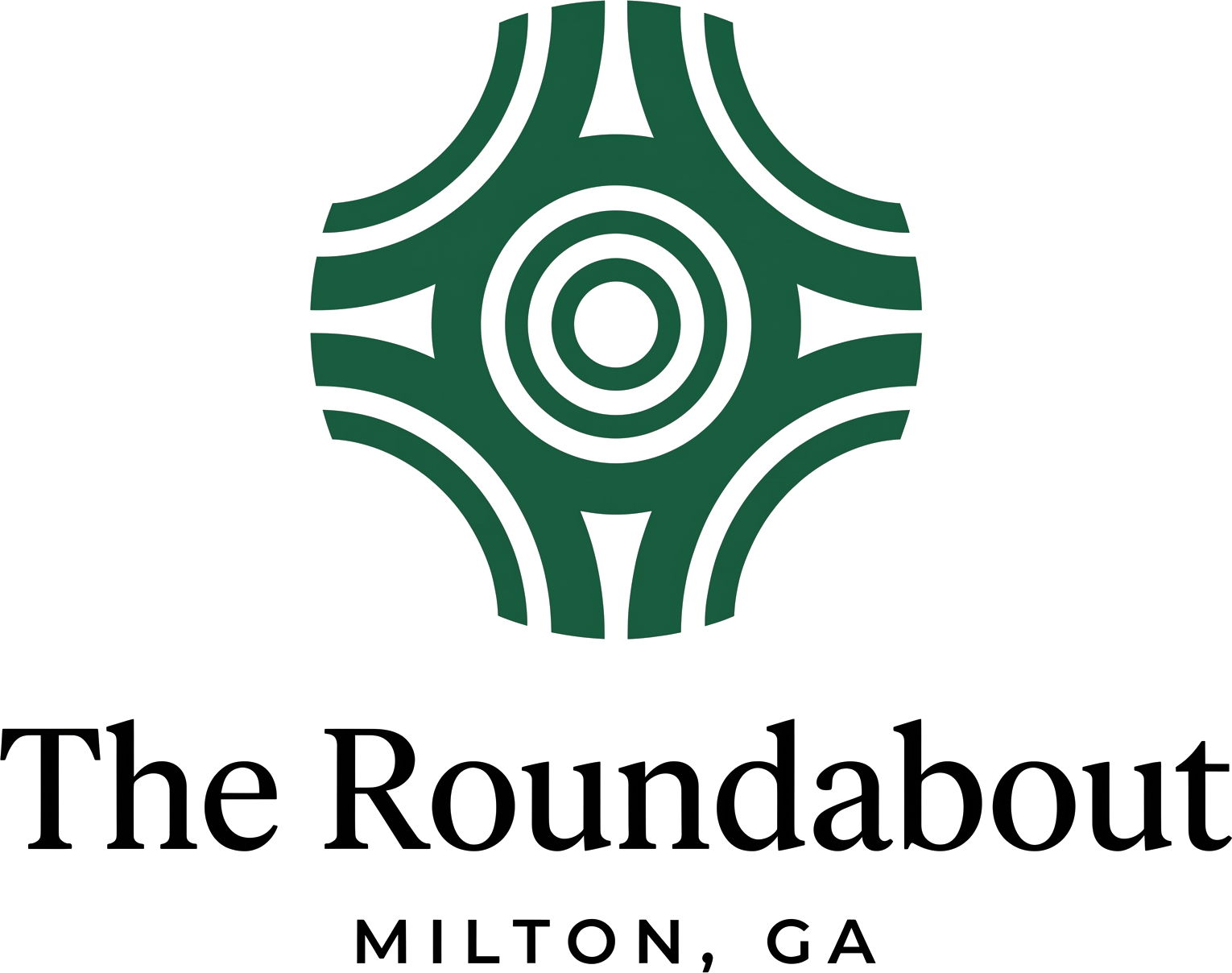 The Roundabout — Milton, GA